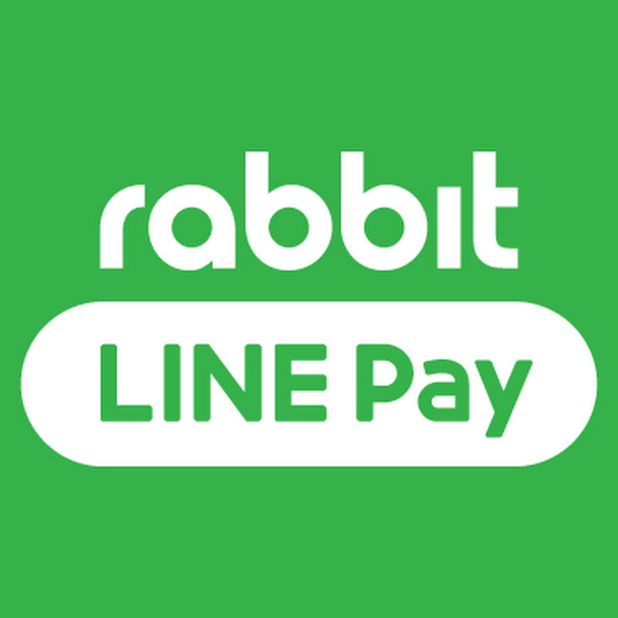 Rabbit LINE Pay YouTube