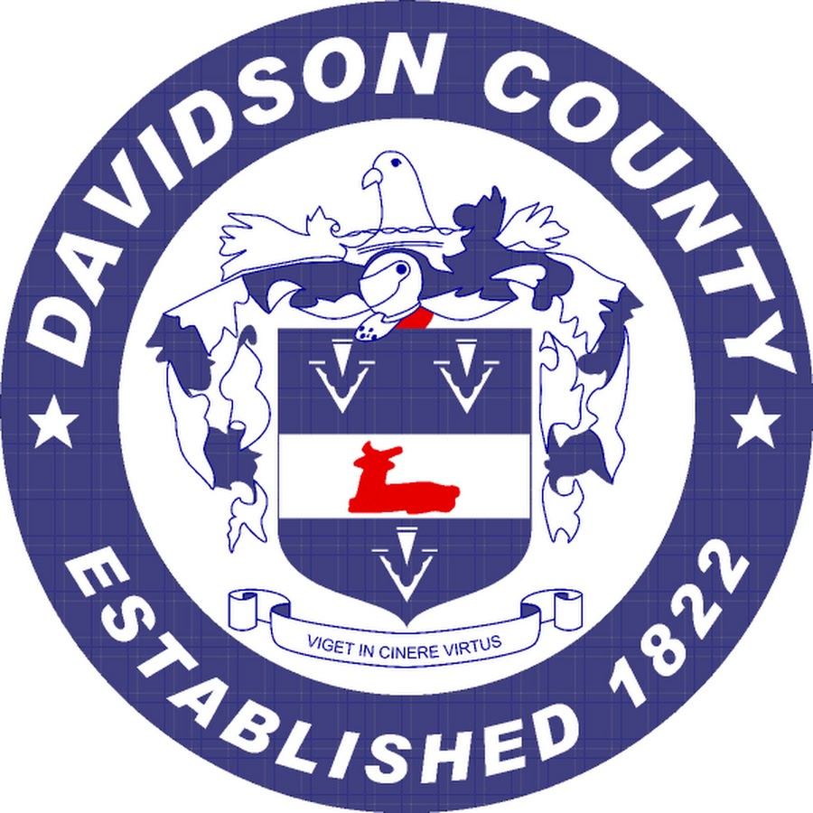 Davidson County NC YouTube