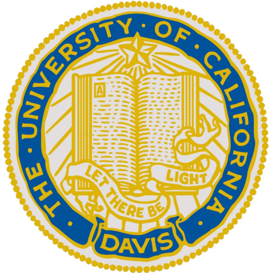 UC Davis Academics YouTube
