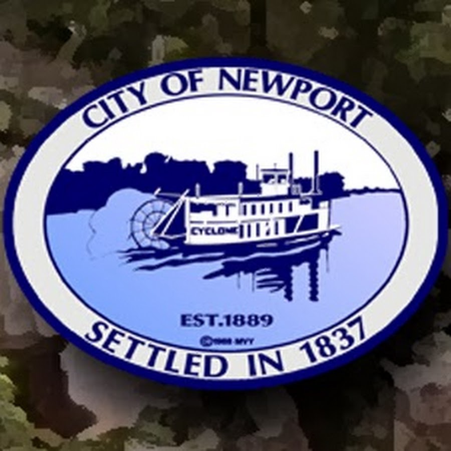 Newport Minnesota YouTube