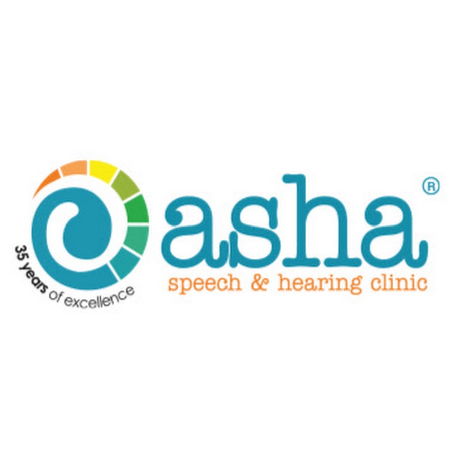 Asha Speech and Hearing Clinic YouTube