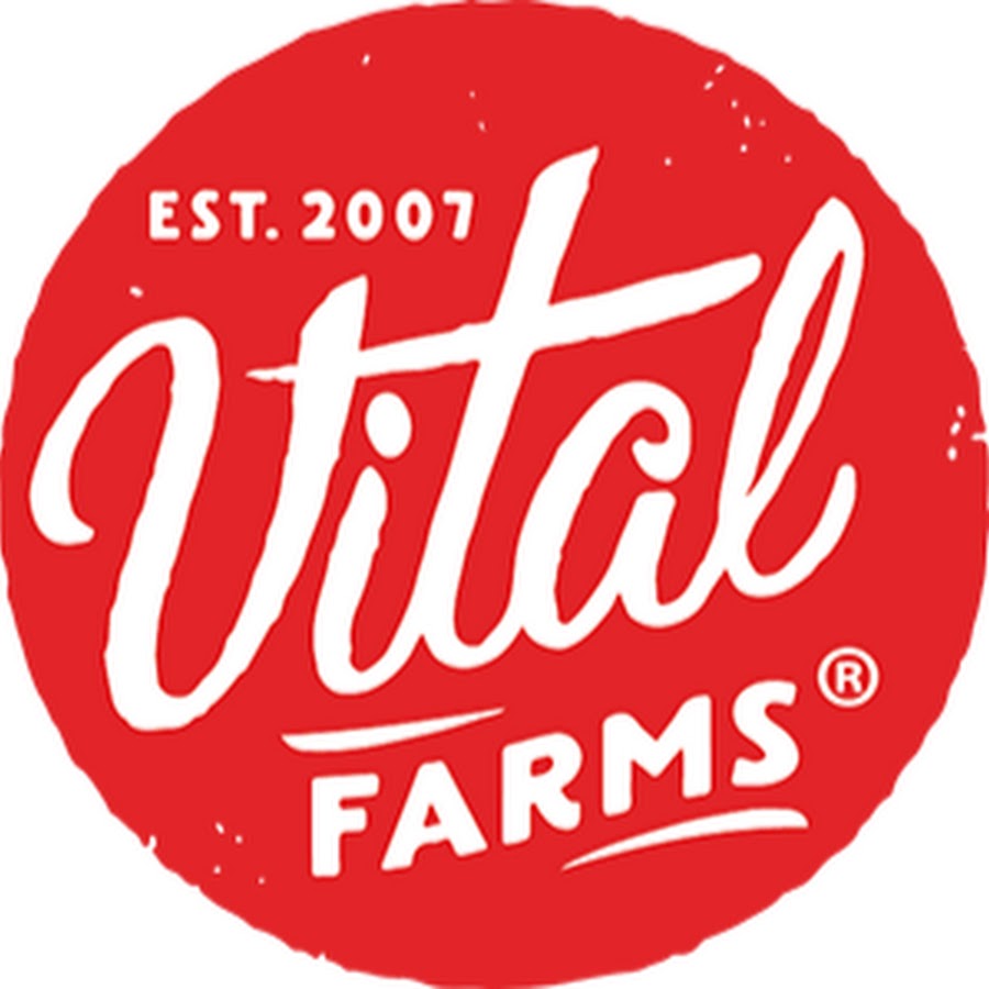 Vital Farms YouTube