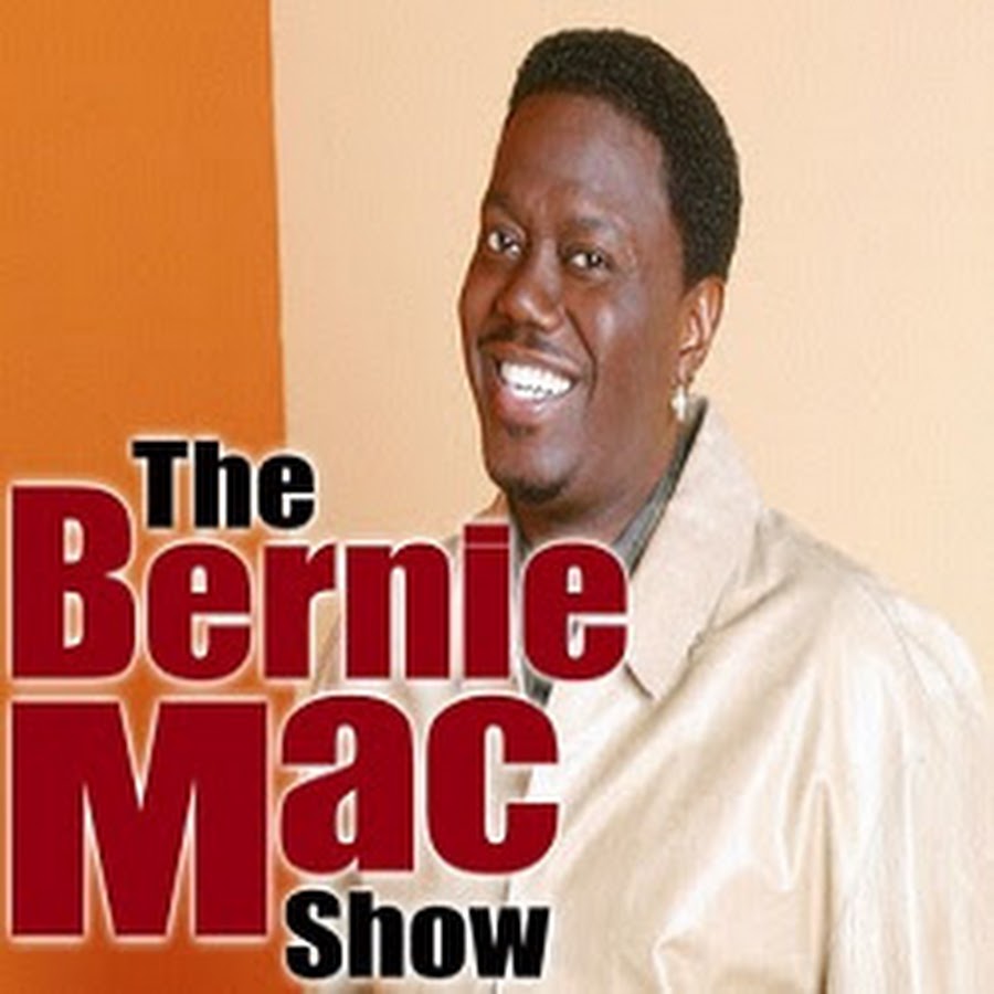 THE BERNIE MAC SHOW FULL EPISODES HD SEASON - YouTube