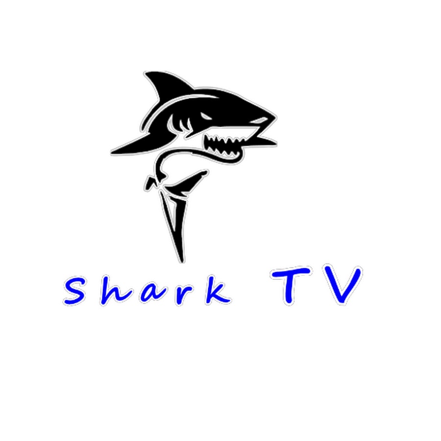 Shark TV YouTube