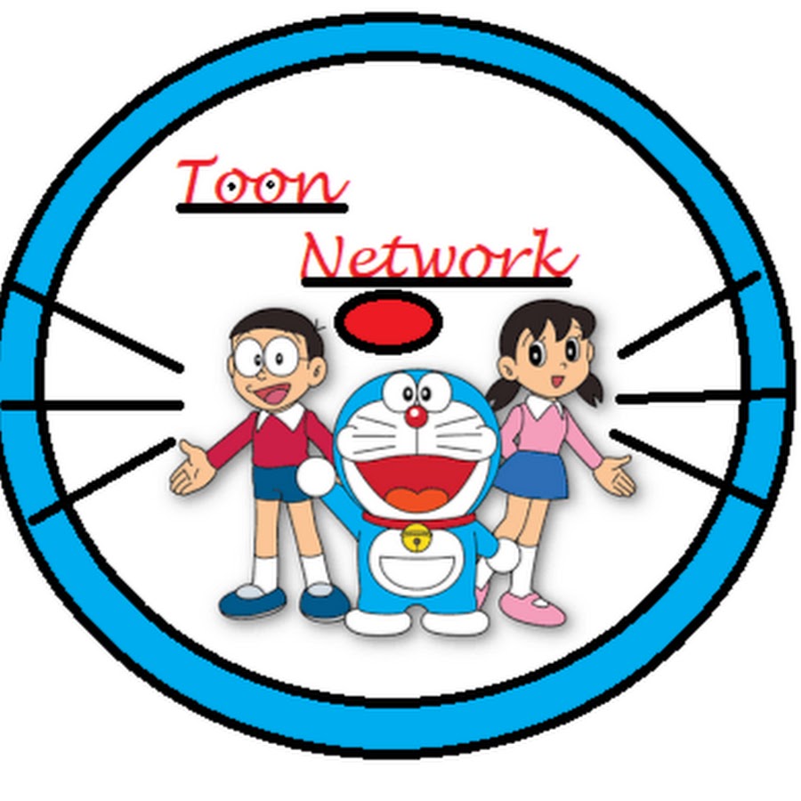 Toon Network - YouTube
