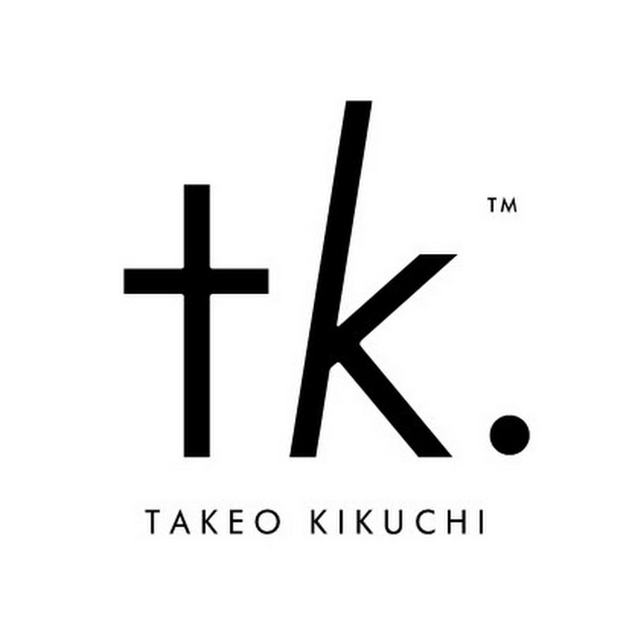 tk.TAKEO KIKUCHI OFFICIAL - YouTube