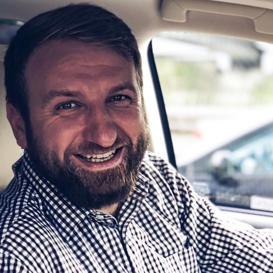 Povilas Petrauskas YouTube