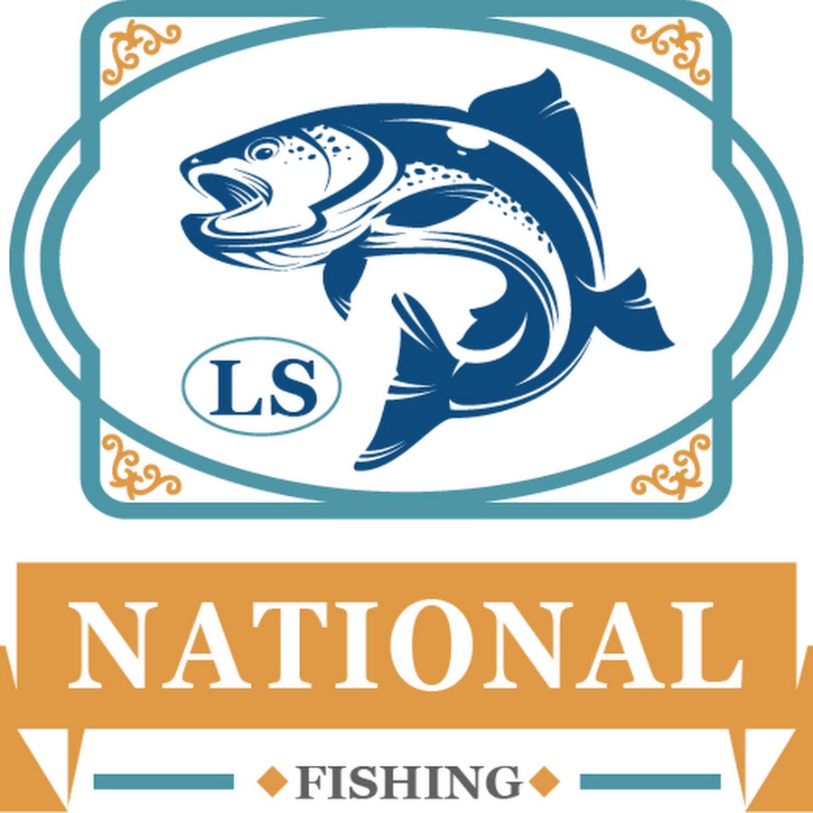 National fishing. National fishing