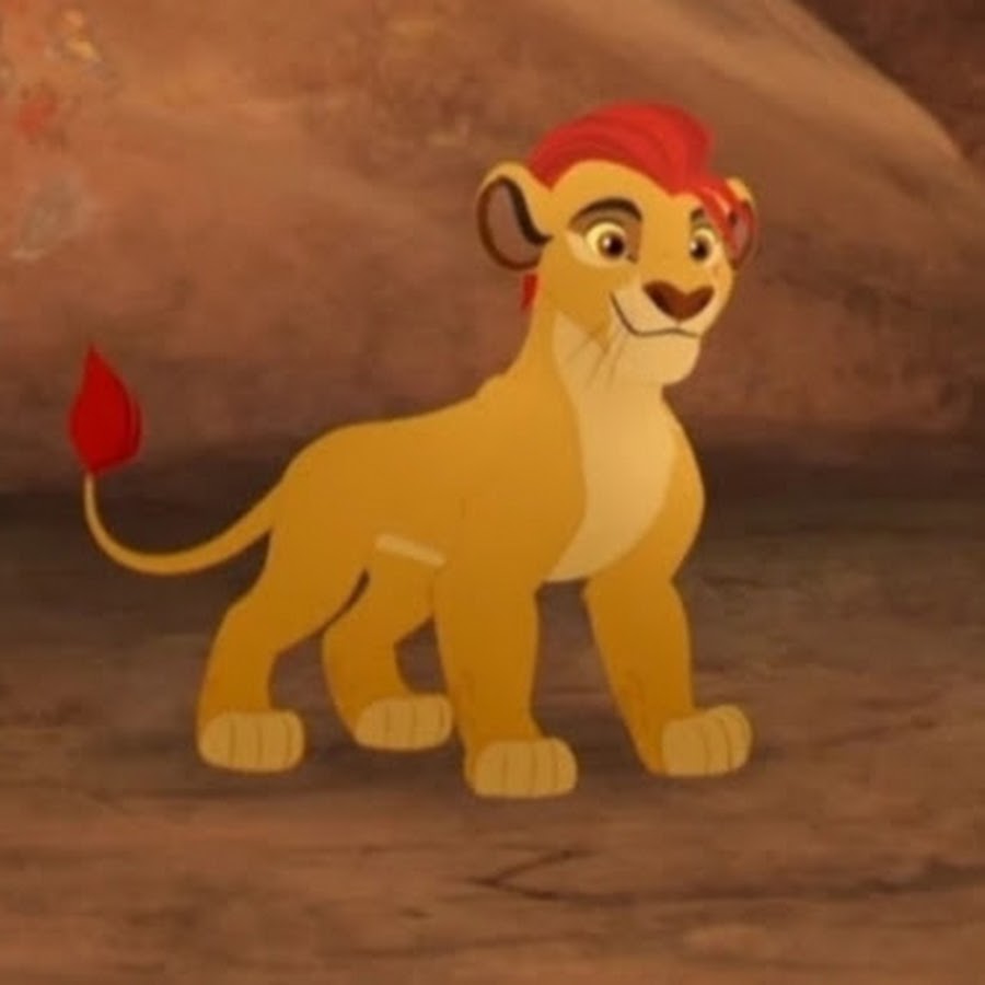 The Lion Guard Clips / Episodes YouTube