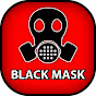 Black Mask PUBG