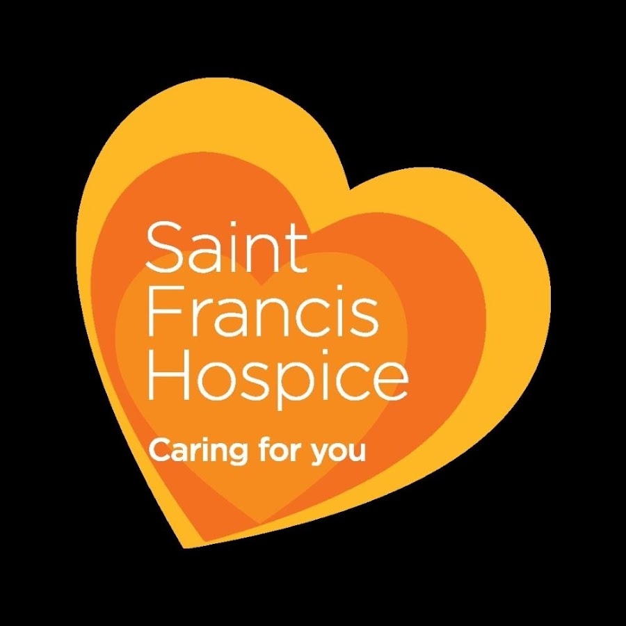 Saint Francis Hospice - YouTube
