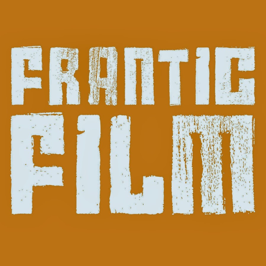 Frantic Film YouTube