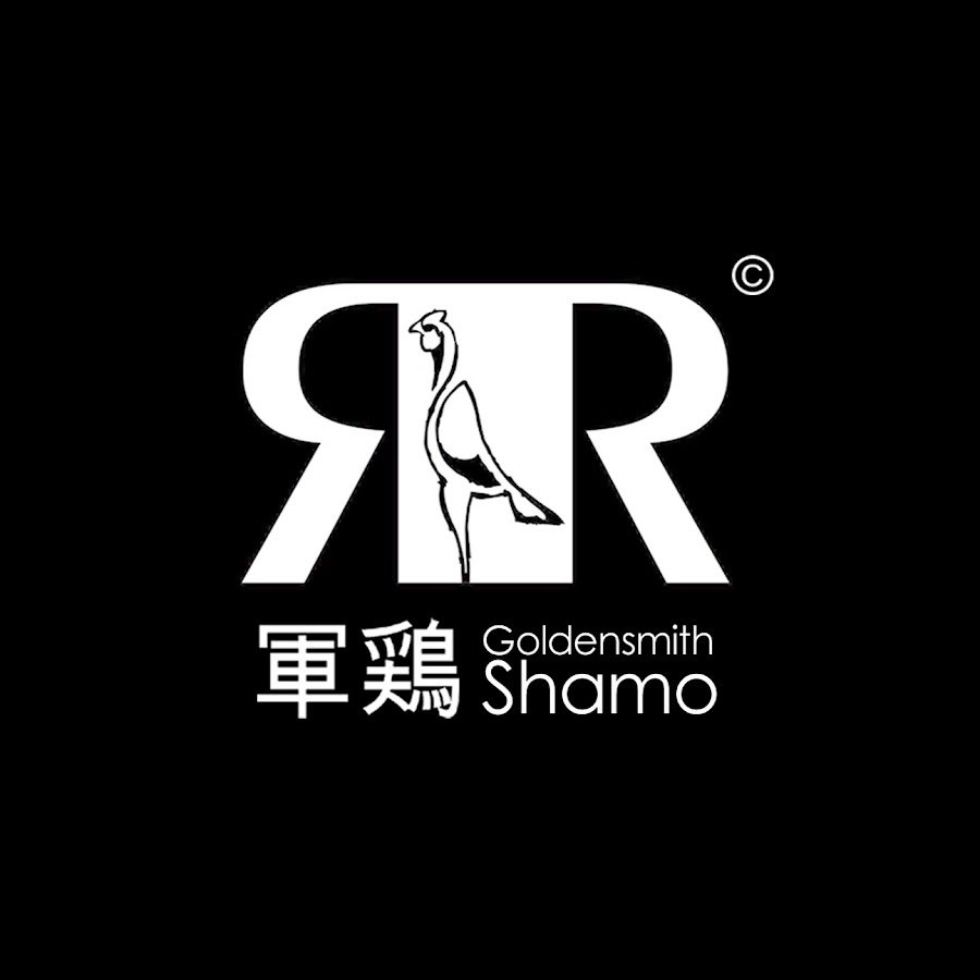 Ayam Shamo 