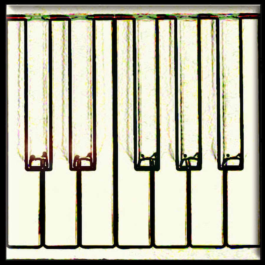 Piano Tutorial Easy YouTube