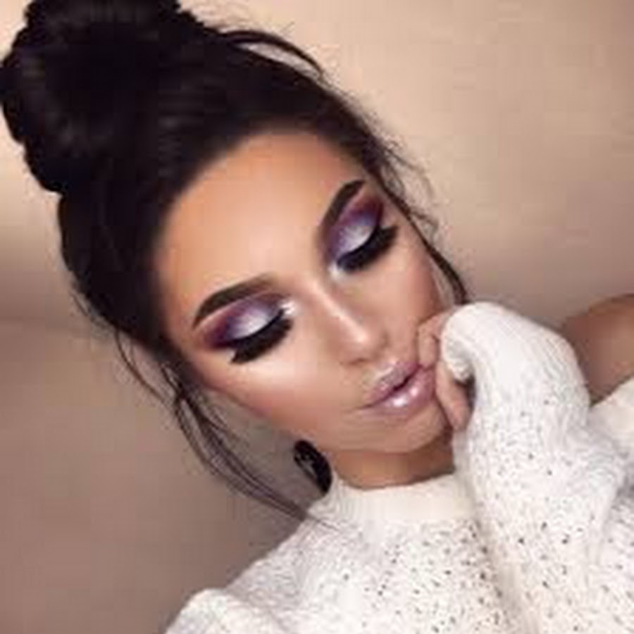 Miss makeup - YouTube