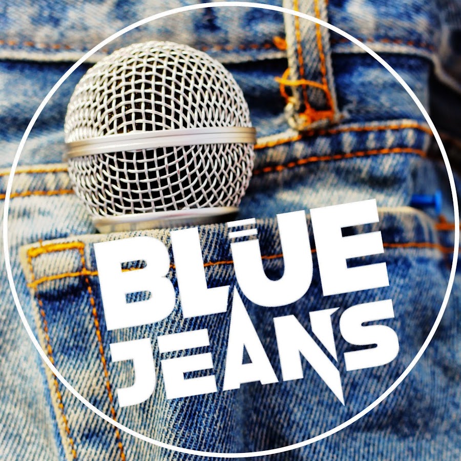 Blue Jeans Official YouTube