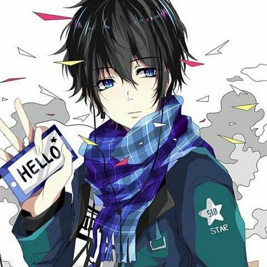 Mean Anime YouTube