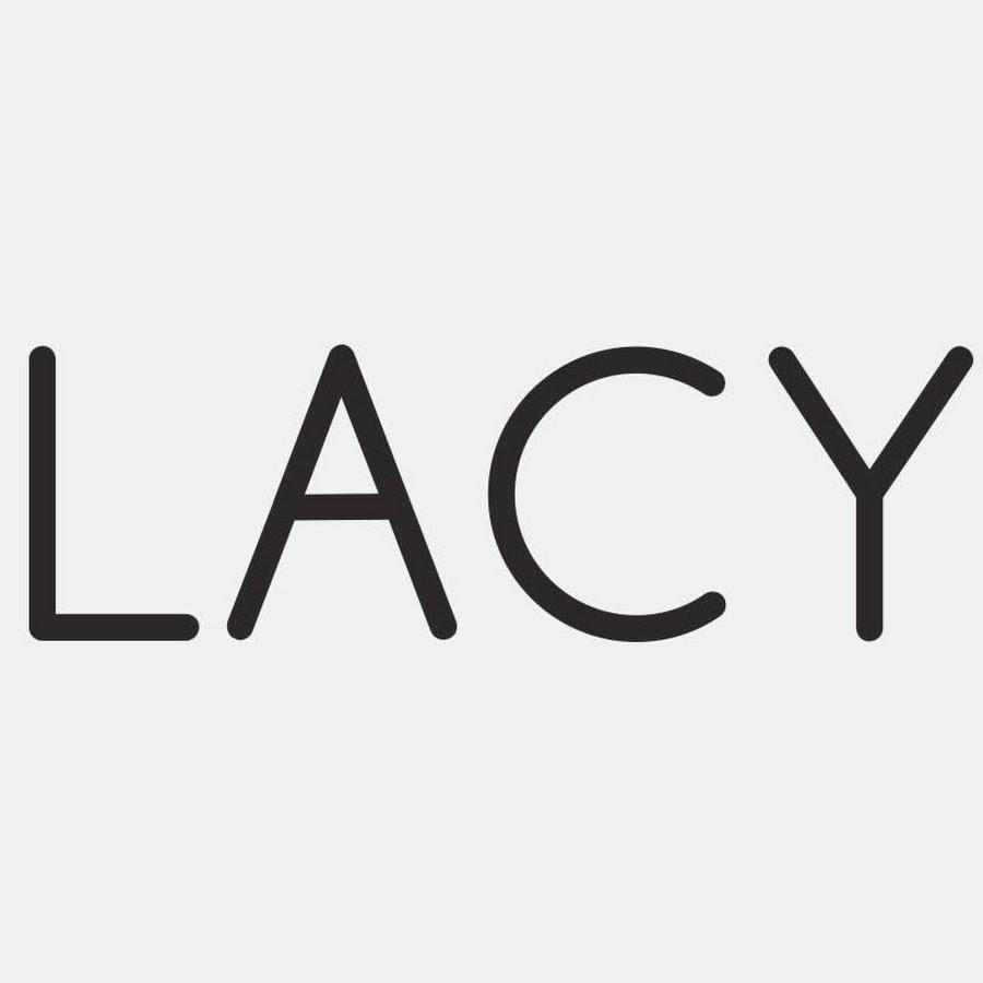 Сайт лейси. Логотип Lacy.