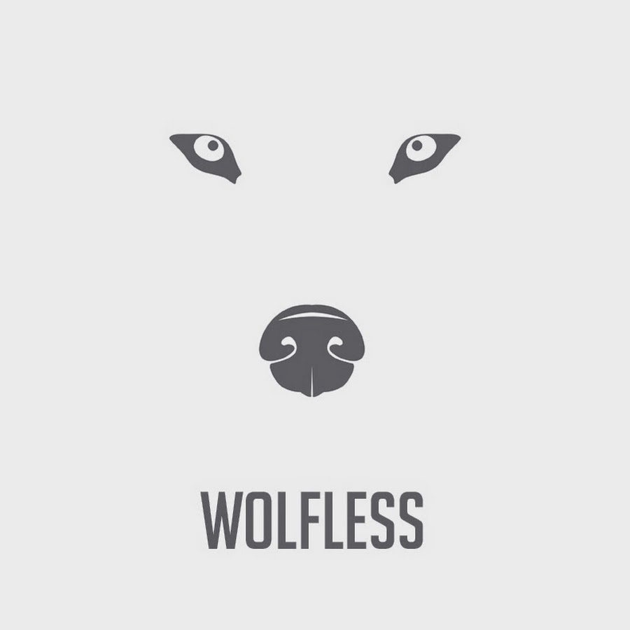 Wolfless YouTube