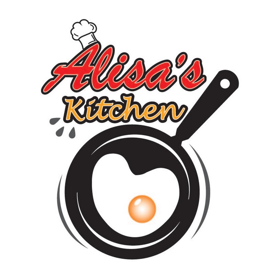 Alisa's kitchen - YouTube