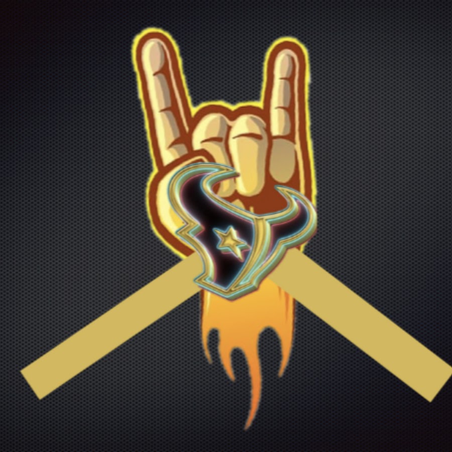 Horns Up Sports YouTube