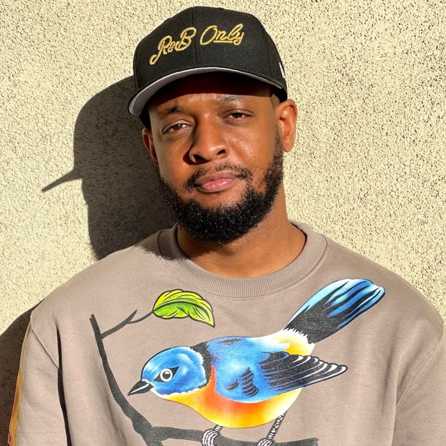 Jabari Johnson YouTube