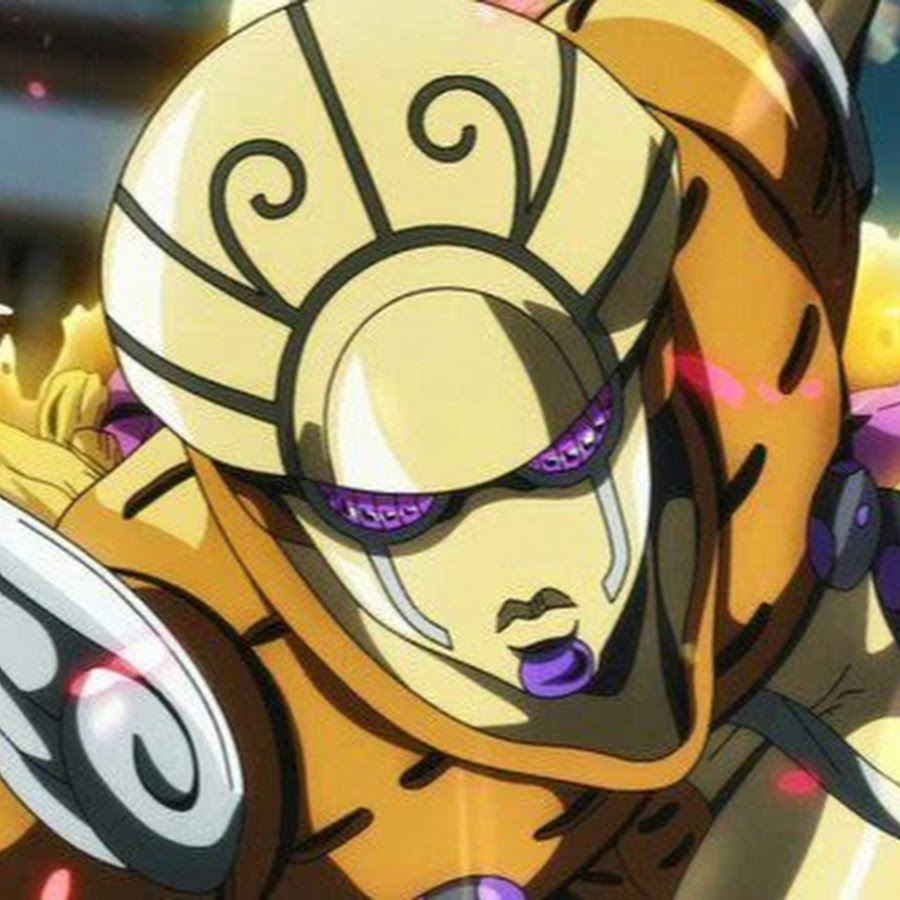 Стенды джоджо голд экспириенс. Gold experience video. Голд экспириан реквием. Джо джо голд экспириенс. Джорно джованна стенд.