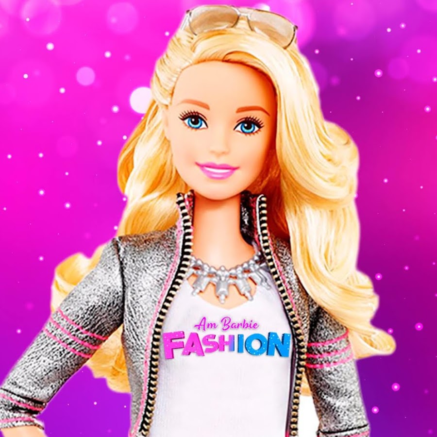 AM Barbie Fashion - YouTube