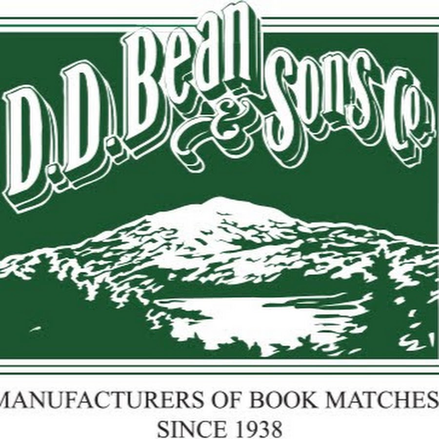 D. D. Bean & Sons Co. YouTube