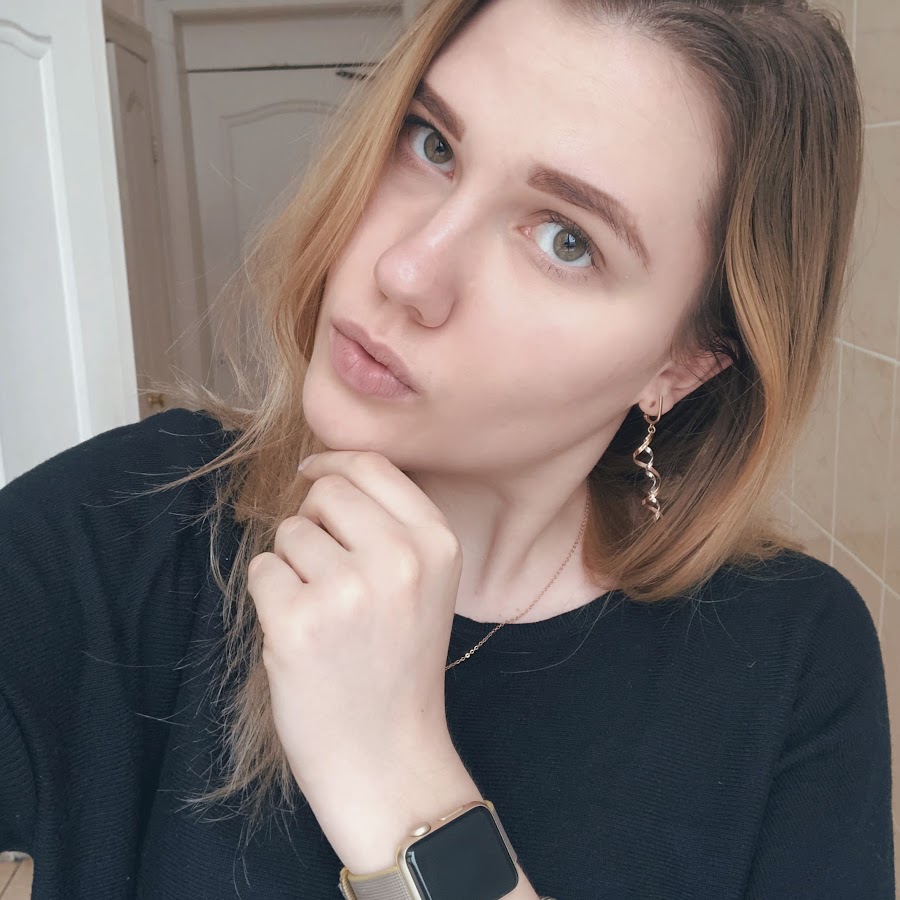 Мария Игонина - YouTube