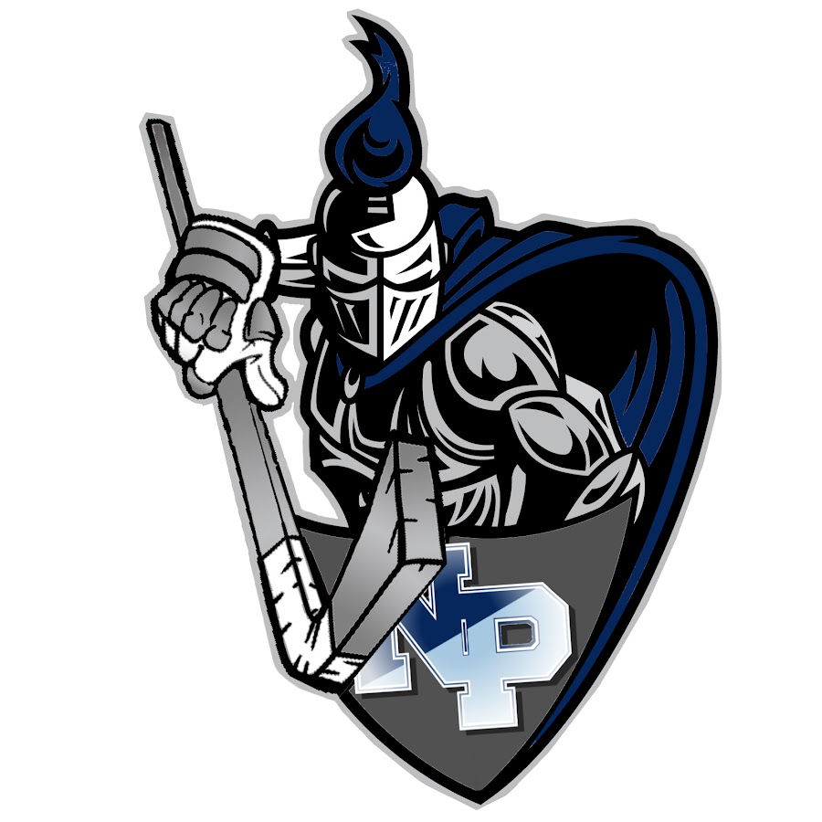 North Penn Ice Hockey YouTube