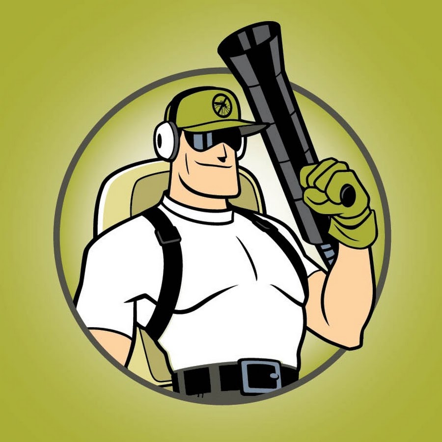 Mosquito Squad - YouTube