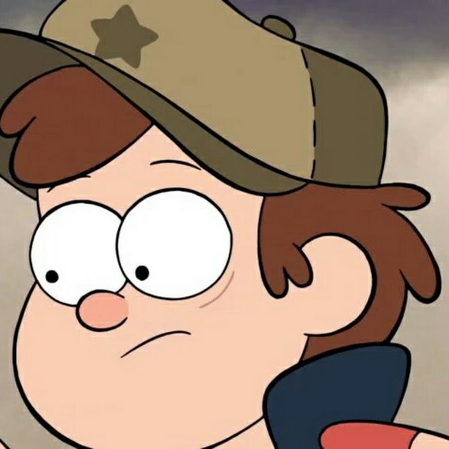 Dipper Pines YouTube