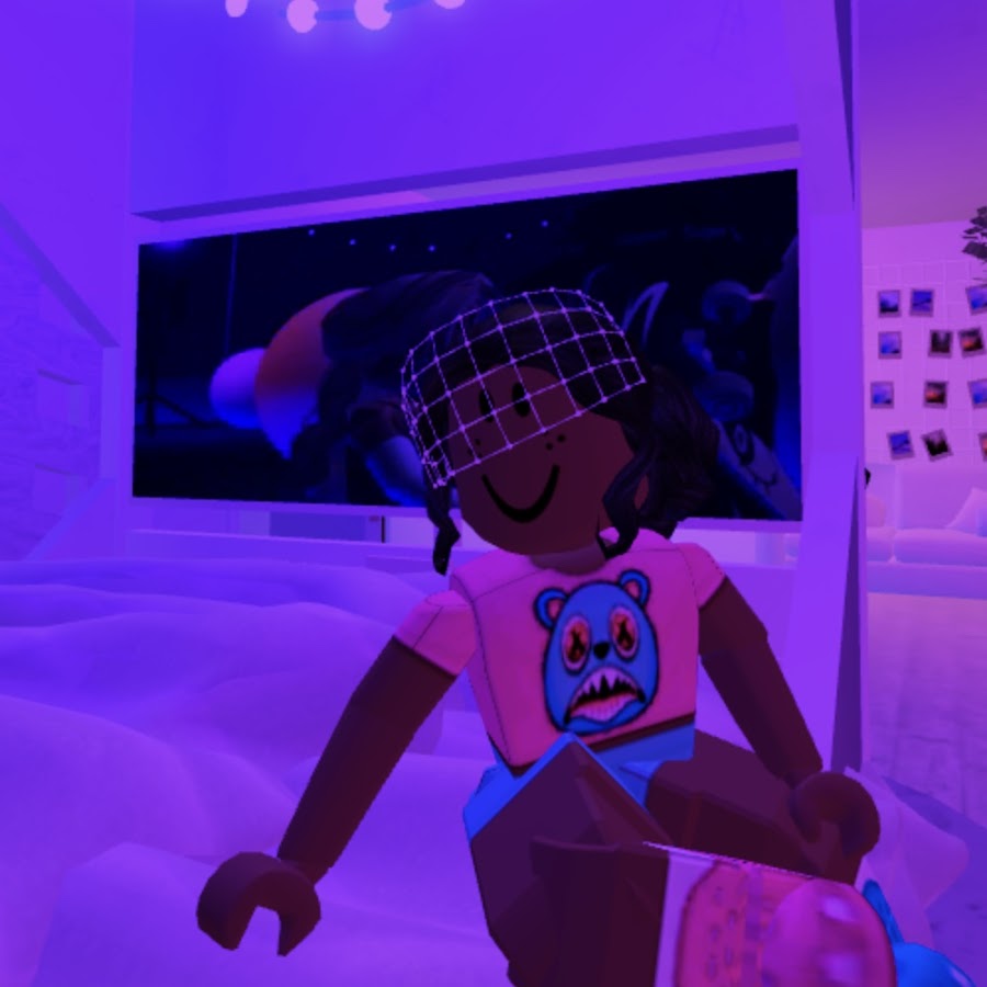 Фотография roblox queen