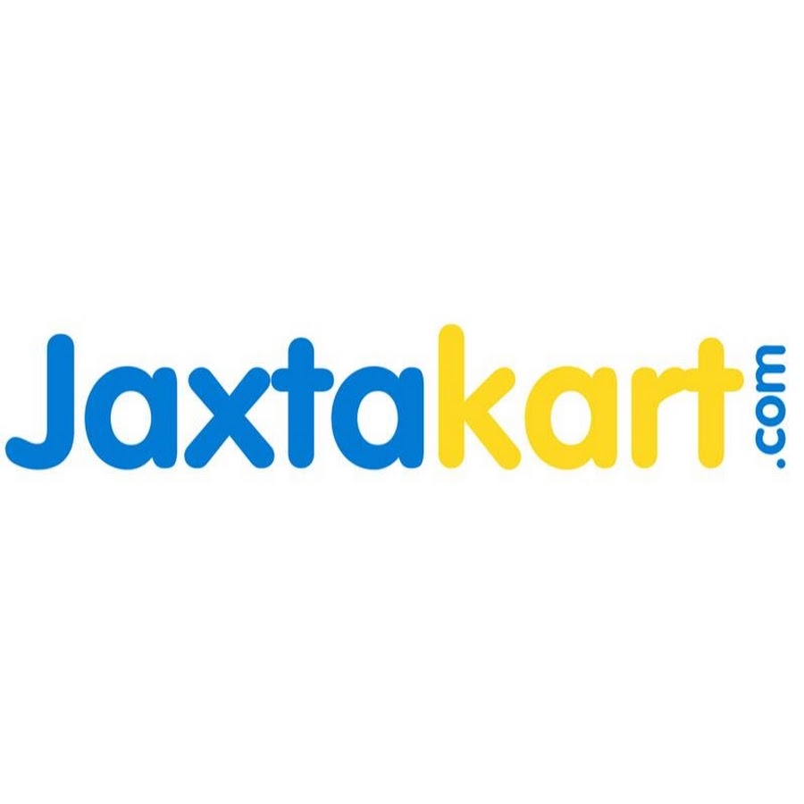 Jaxtakart - YouTube
