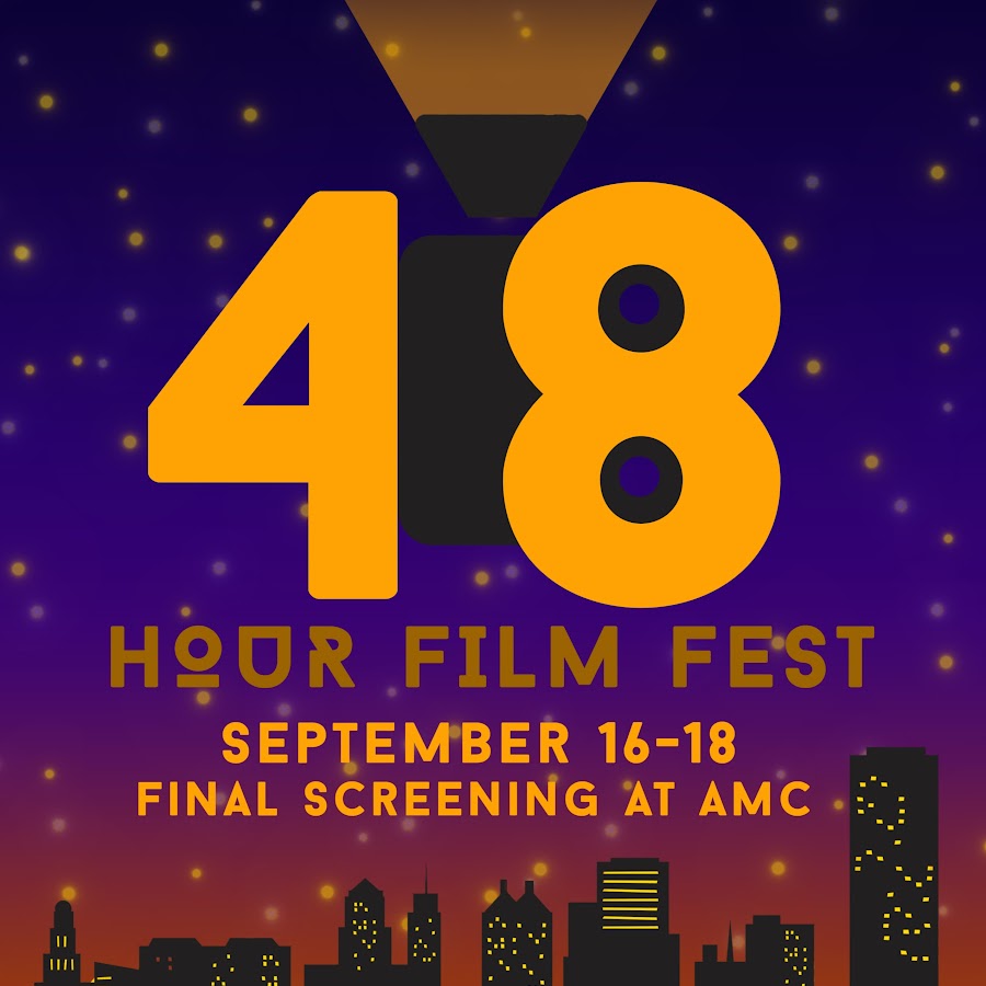 EC 48 Hour Film Festival YouTube