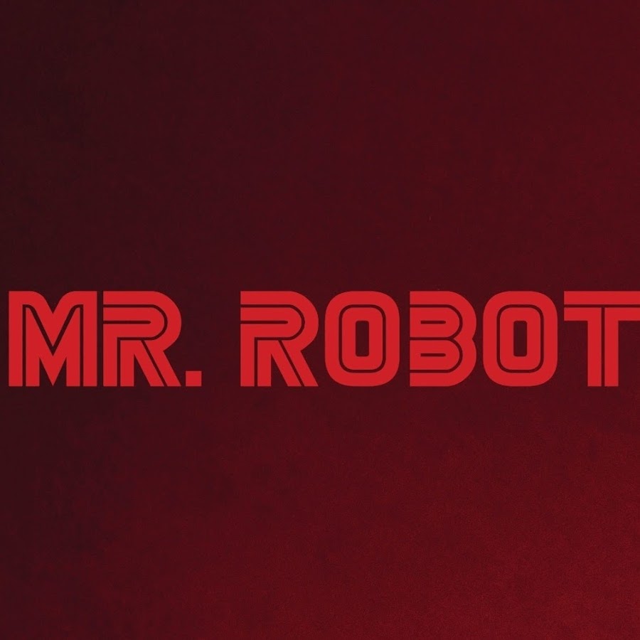 Mr Robot Youtube