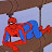Spiderman avatar