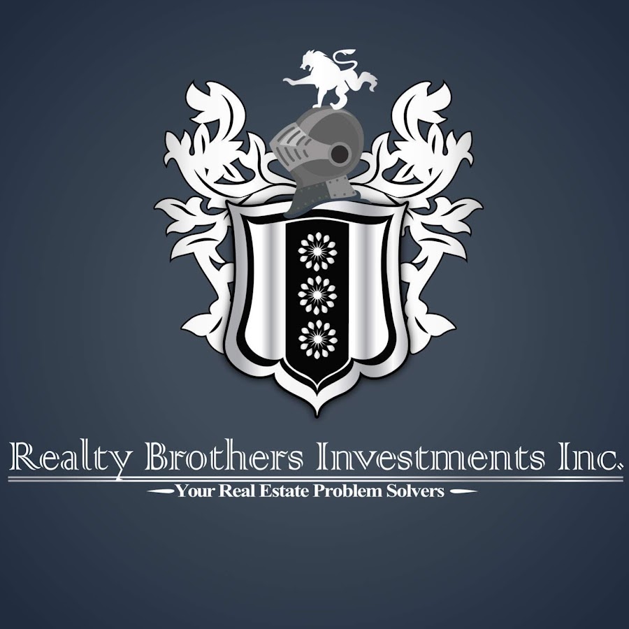 Realty Brothers Investments Inc YouTube