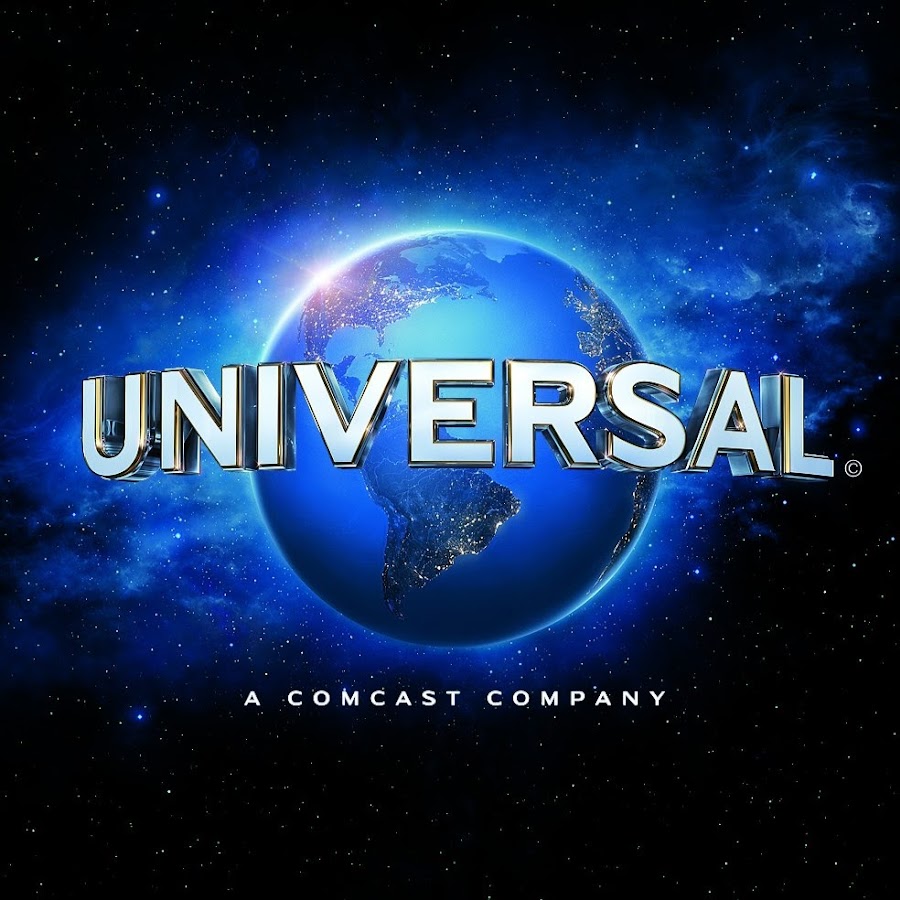 Universal Pictures BE YouTube