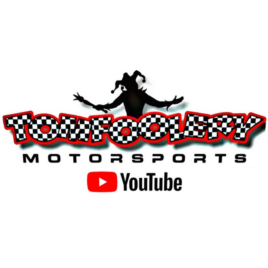 Tomfoolery Motorsports YouTube