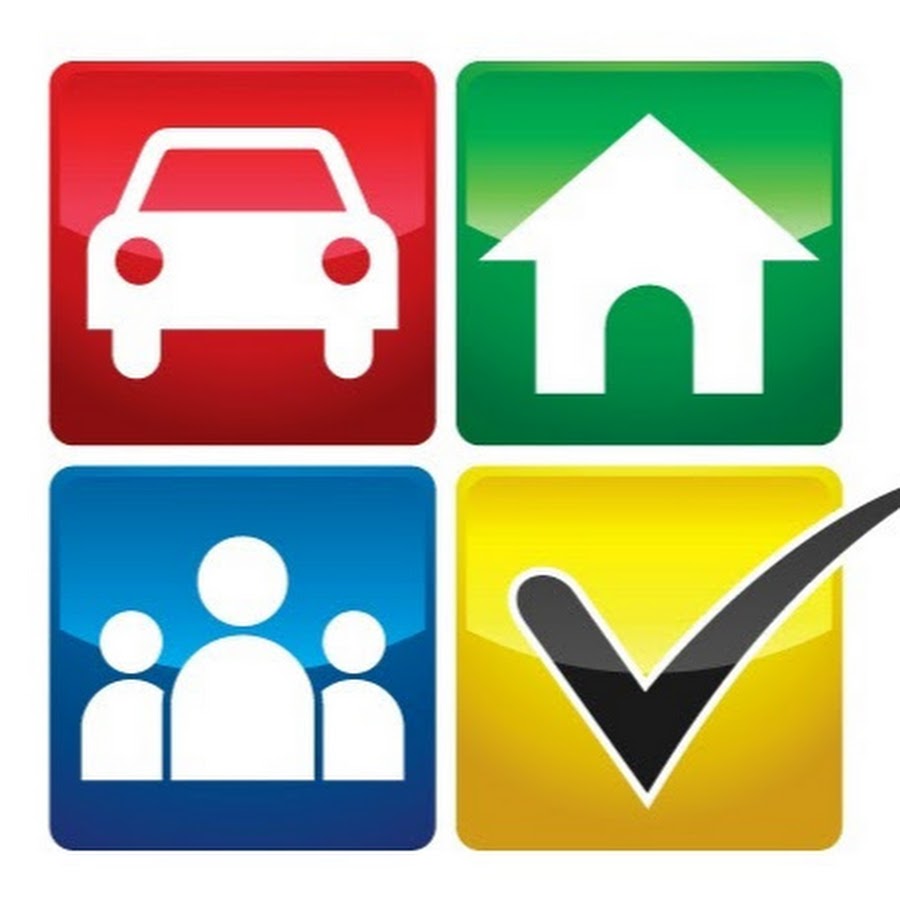 Family Select Insurance YouTube