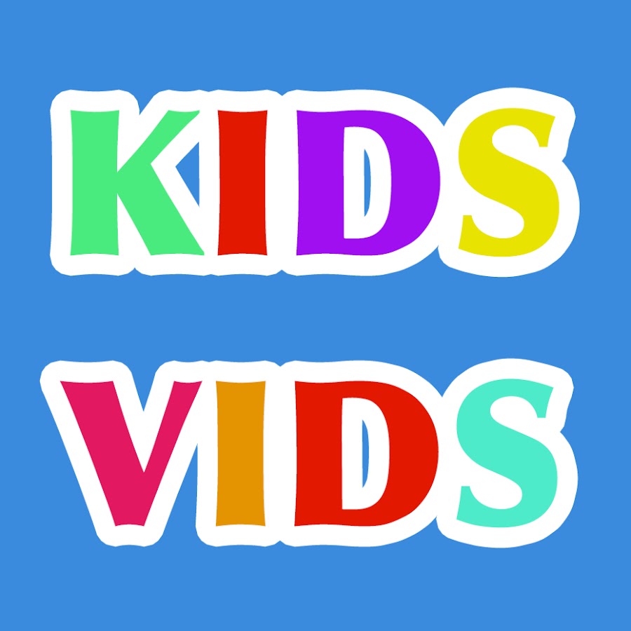 KidsVids Entertainment - YouTube