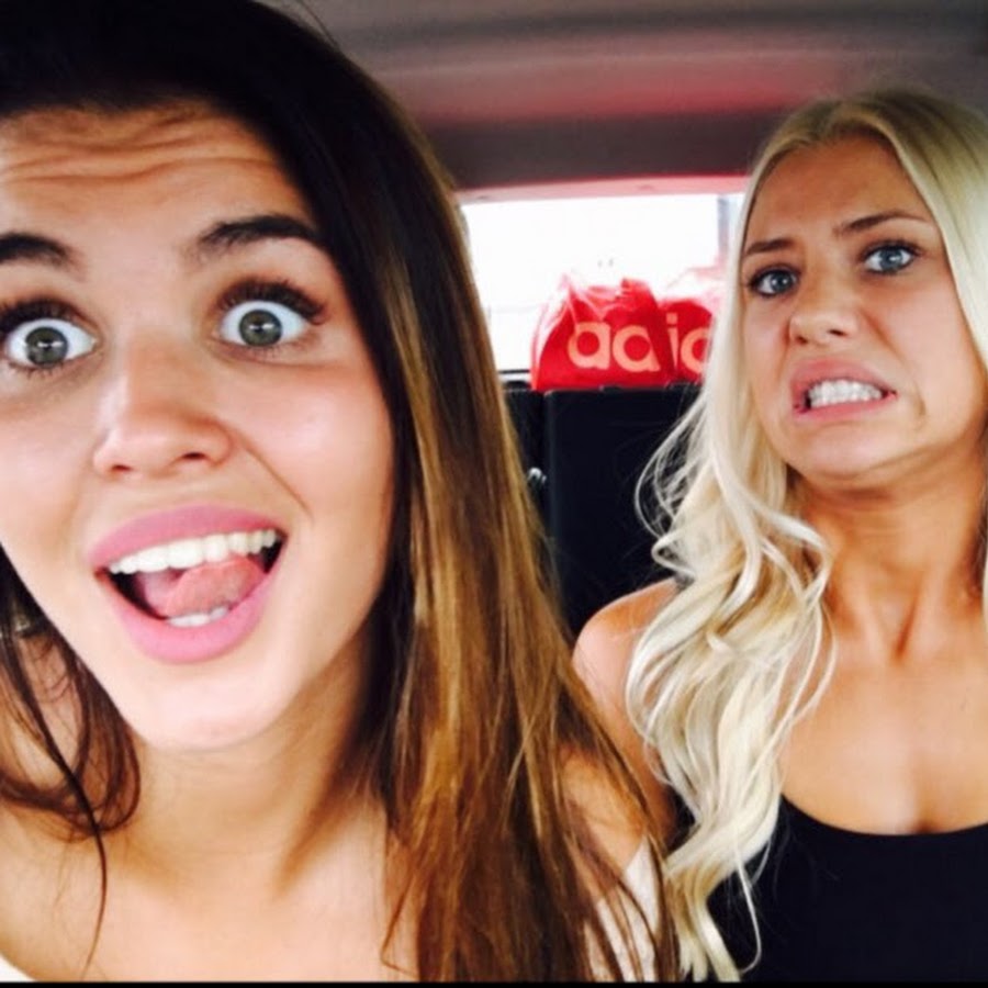 Sandra&Olivia TV 
