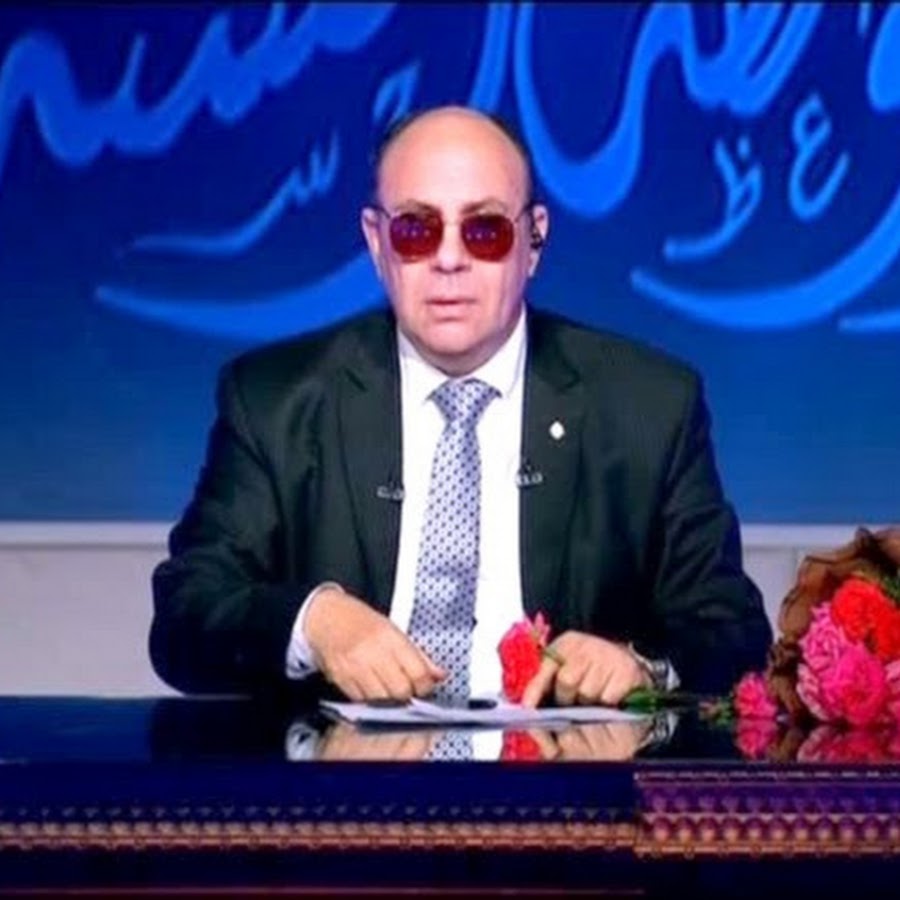 Dr Mabrook Atiya - YouTube