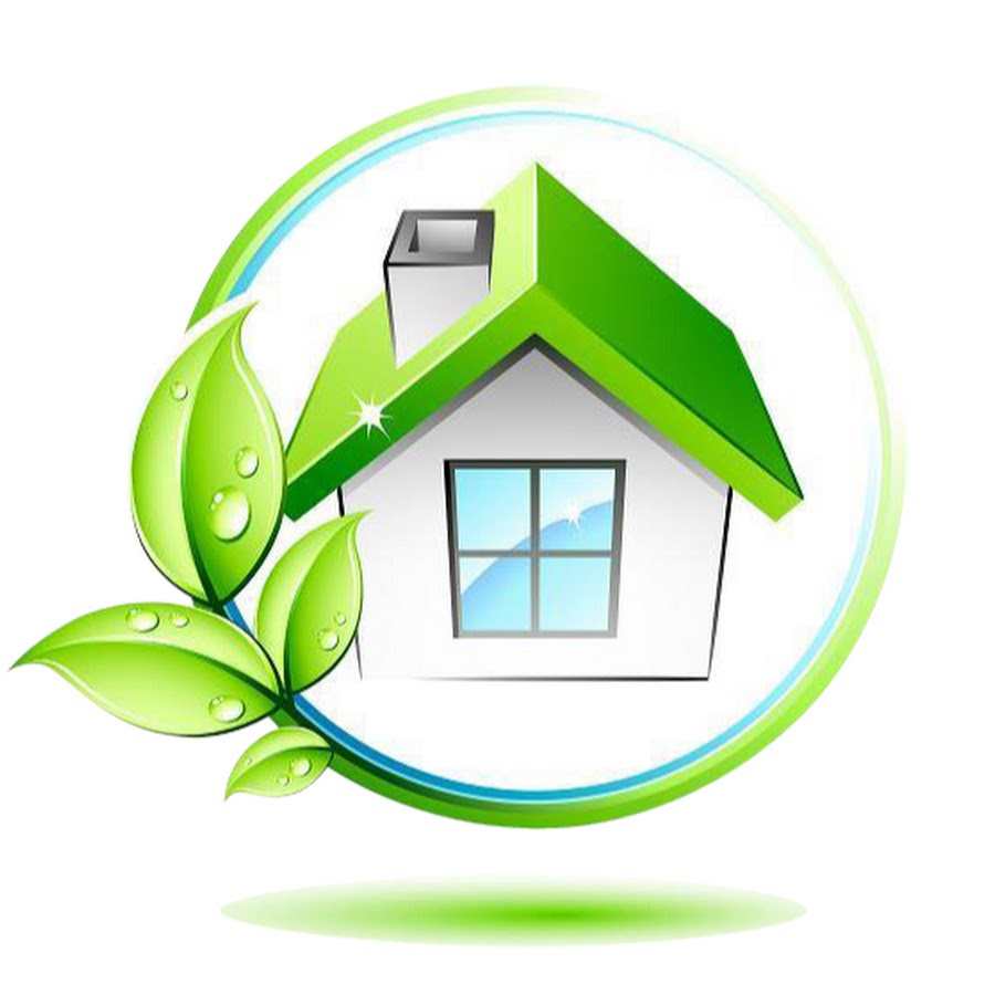 Картинка домик эмблема