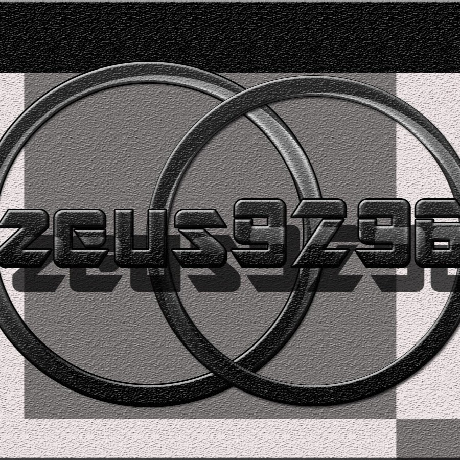 ZEUS9296 - YouTube