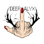 Deer Alyx