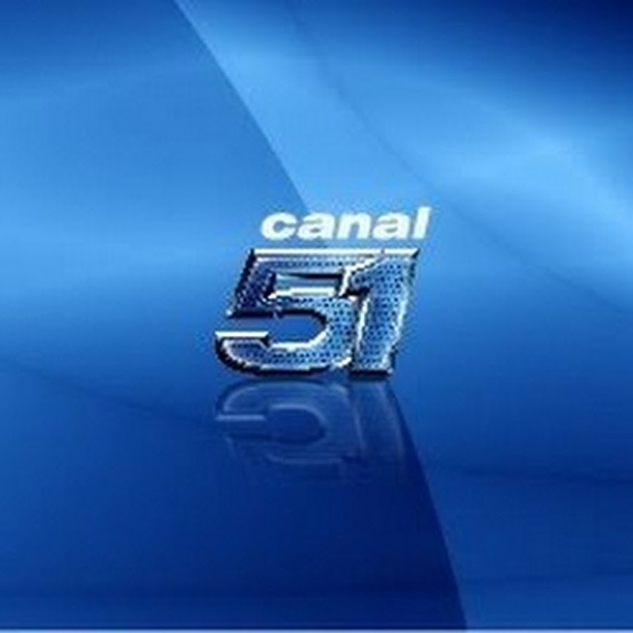 canal51tv YouTube