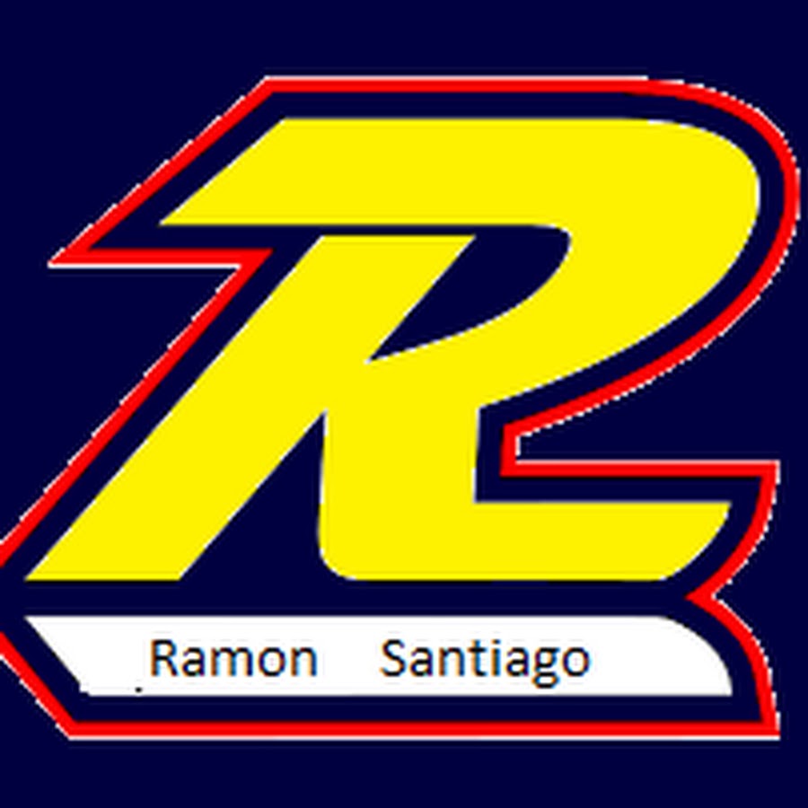 Ramon Santiago YouTube